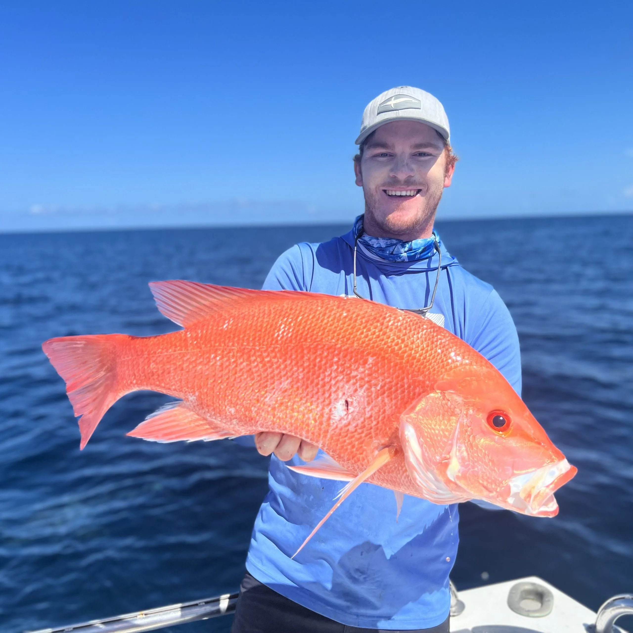 Reef Fishing Charters in Port Douglas