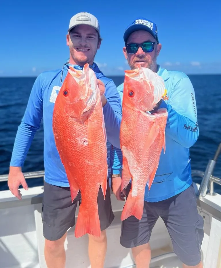 Reef Fishing Charters in Port Douglas